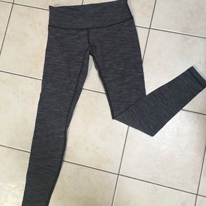 Lululemon full length leggings